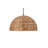 Orkin 1 - Light Natural Dome Pendant