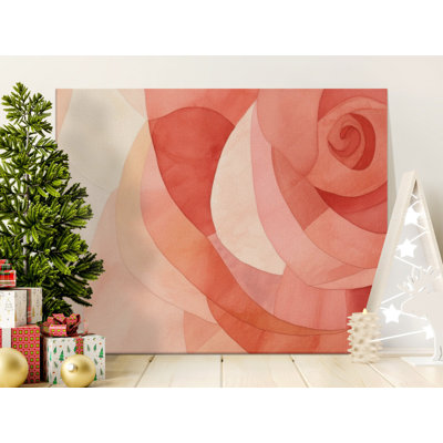 Wrapped Canvas Print Set
