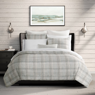 Alejandro California King 4Pc. Comforter Set