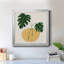 Simple Nature II - Peinture sur toile encadrée-696734114-696734115