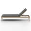 Sherwood Outdoor Teak Chaise Lounge-871592712-871592707