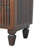 Belmont 2 Drawer Nightstand