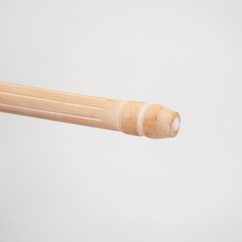 Beige rembourré style champêtre français - confortable pour divers environnements
