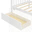 Lit en bois avec tiroirs-814837888-814837889