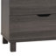 Commode de rangement à 6 tiroirs Fleeman-1671272694