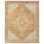 Jaipur Living Eldar SMK01 Handknotted Traditional Brown and Multicolor Area Rug (8'x10')