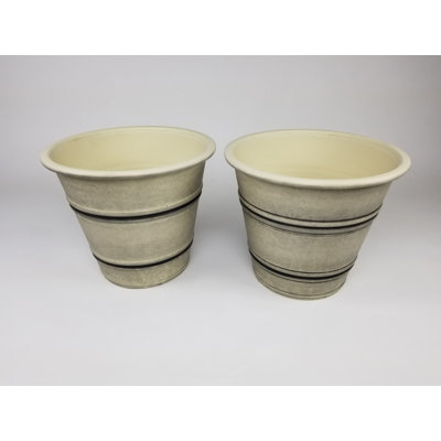 Geiser Pot Planter