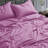 1800 Series Double-Brushed Microfiber Hypoallergenic Sheet Set-22057760-22057765