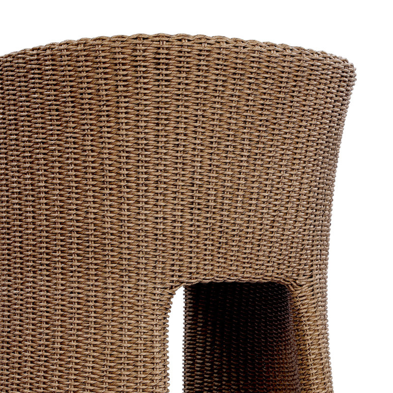 Thora Outdoor Dining Chair