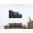 Unframed Painting on Canvas