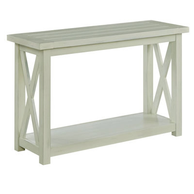 Buco 47.99'' Console Table