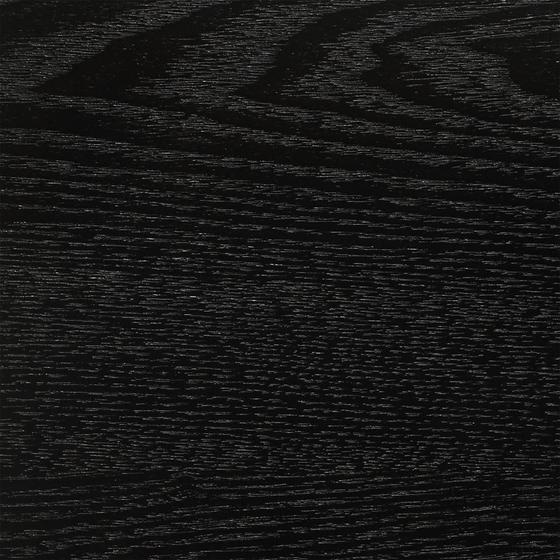 Chaises d'appoint rembourrées crème et noires