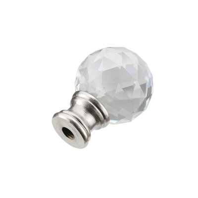 Minneiska Lamp Finial