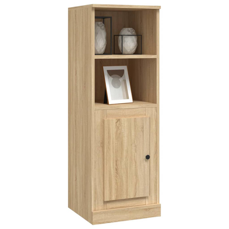 Myrasol Sideboard, Sonoma Oak