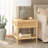 Cynequa Square Accent Table