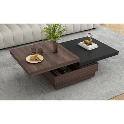 Table basse carrée Farda