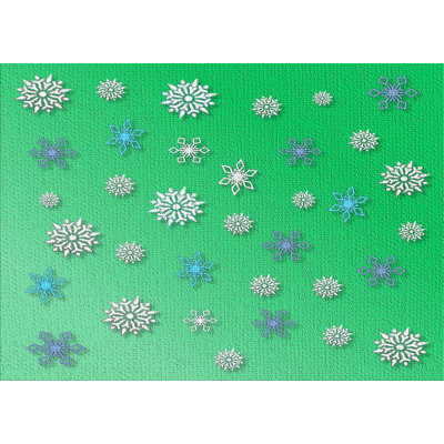 Abstract Indoor Rug