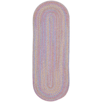 Berklee Synthetic Indoor / Outdoor Rug