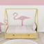 Lit en bois avec tiroirs de rangement-129448463-129448462