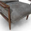 Fauteuil d'appoint-1165497203