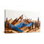 «Landscape & Nature Mountain Range Forest Landscape», reproduction d'art-1754206921