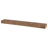Dogberry Collections Solid Beam Floating Shelf-84974849-84974853