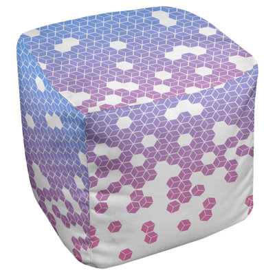 Avicia Upholstered Ottoman