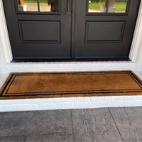 Highland Dunes Albi Non-Slip Outdoor Doormat & Reviews