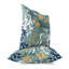 Coussin décoratif floral intérieur / extérieur réversible-99151584-99151590