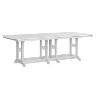 Garden Classic Outdoor Dining Table
