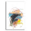 «Abstract Landscape No. 29» par Jan Weiss