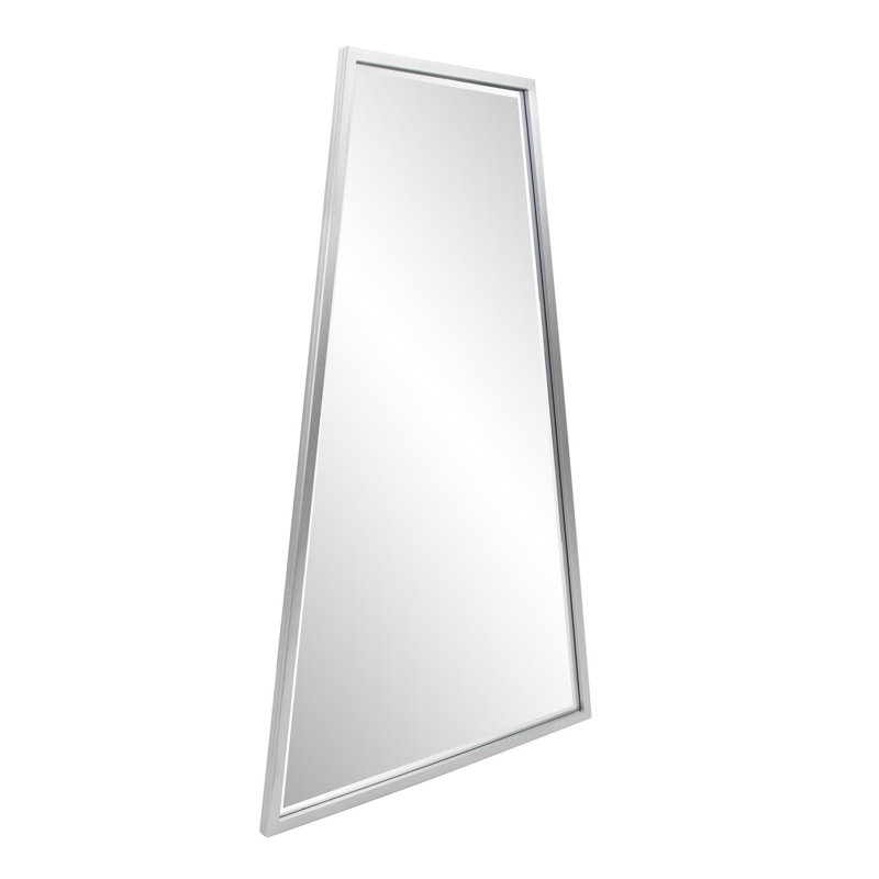 Ezra Mirror, Silver