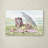 Armand 'Picnic Landscape' Print on Canvas-21646269