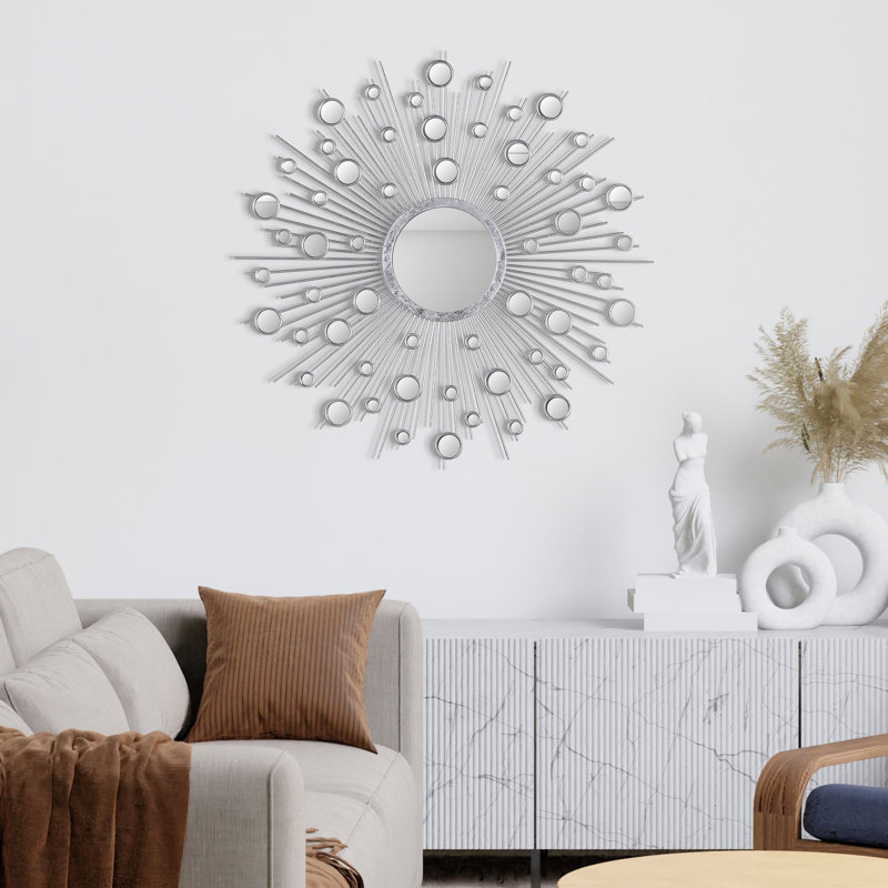 Miroir mural Cosentino