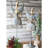 The Holiday Aisle® Set Of 2 Metal Angels Playing Musical Instruments