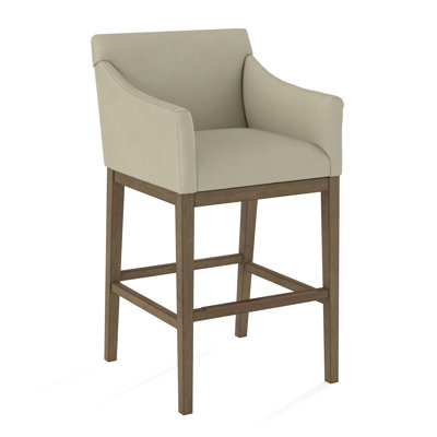 Upholstered Stool