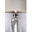 Crownover Glass Table Lamp