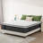12" Medium Hybrid Mattress in a box Meith-1765259271