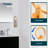 6 - Piece Bathroom Hardware Set-72814055