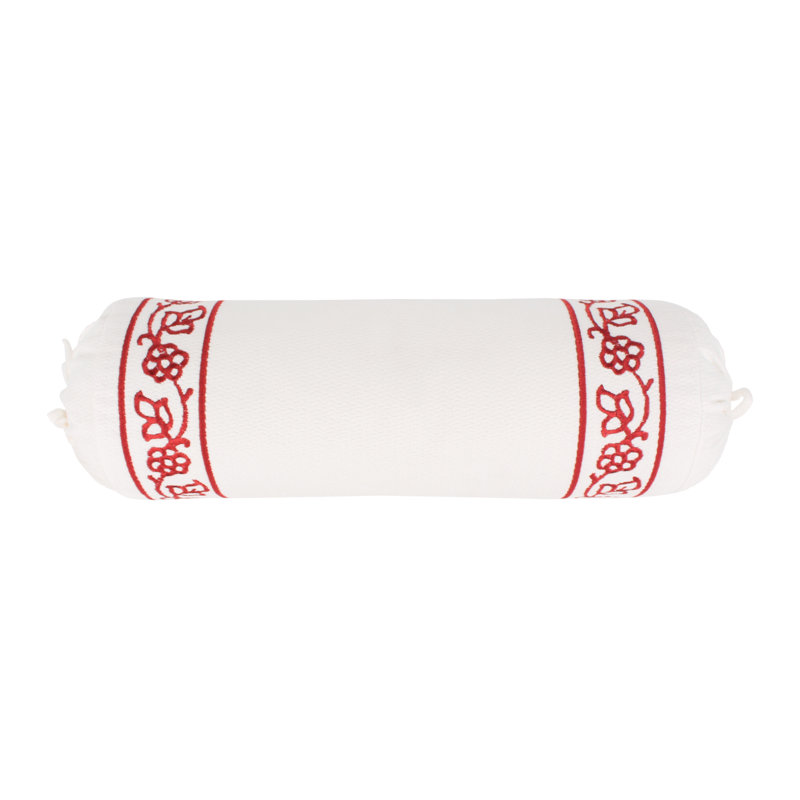 Bretton Woods Neckroll 7x18
