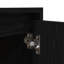 Wall-Mounted Bedside Cabinet 38X34x40 Cm-811529059-833075644