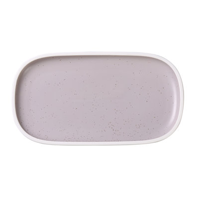 Assiette plate 12 "Danemark