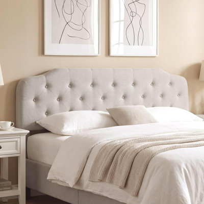 Upholstered Headboard
