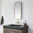 Markhai Aluminium Rectangle Mirror-1948353992-1948353990