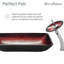 Lavabo vasque rectangulaire en verre avec robinet Cascade-59226973-59675747