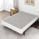 Wayfair Sleep™ Easy Assembly Traditional Bamboo Box Spring - Multiple Sizes