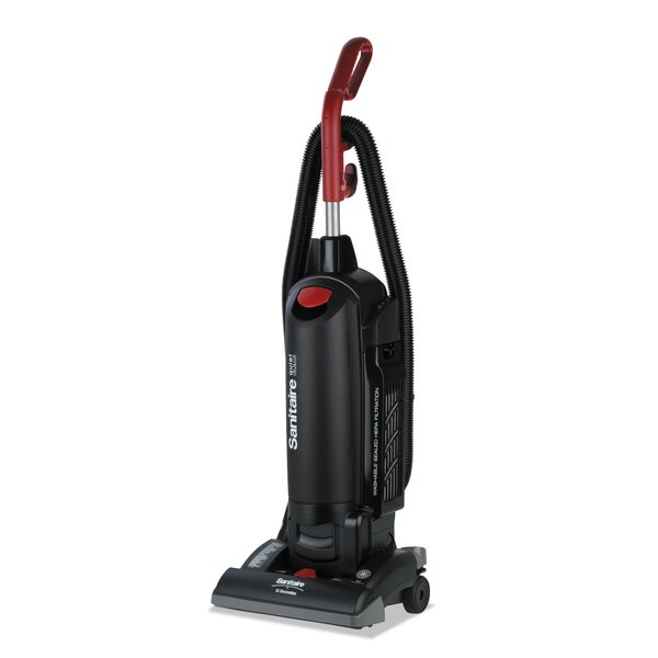 Sanitaire Upright Vacuum & Reviews | Wayfair