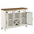 Knauss 52'' Sideboard-461336981