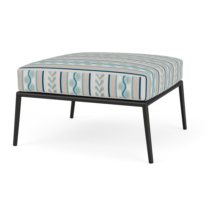 Escape Outdoor Ottoman, Ilona Resort