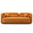 Orange is out of stock